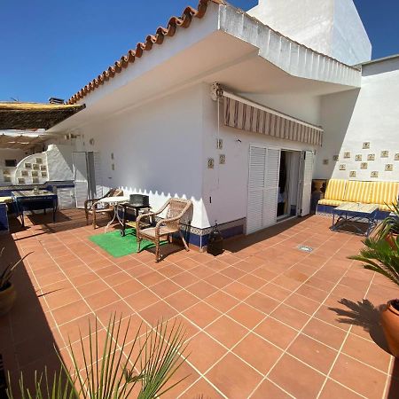 Apartamento Las Infantas. Centro De Sanlucar. Санлукар-де-Баррамеда Экстерьер фото
