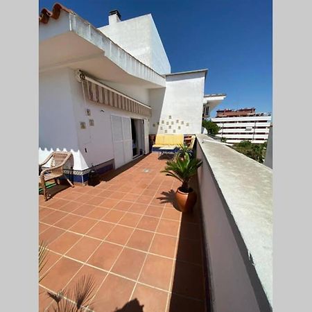 Apartamento Las Infantas. Centro De Sanlucar. Санлукар-де-Баррамеда Экстерьер фото
