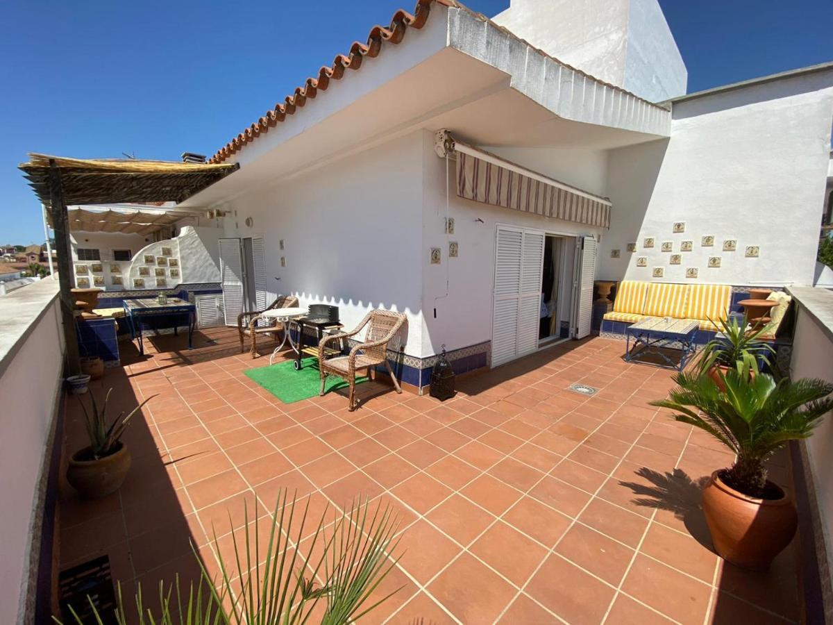 Apartamento Las Infantas. Centro De Sanlucar. Санлукар-де-Баррамеда Экстерьер фото